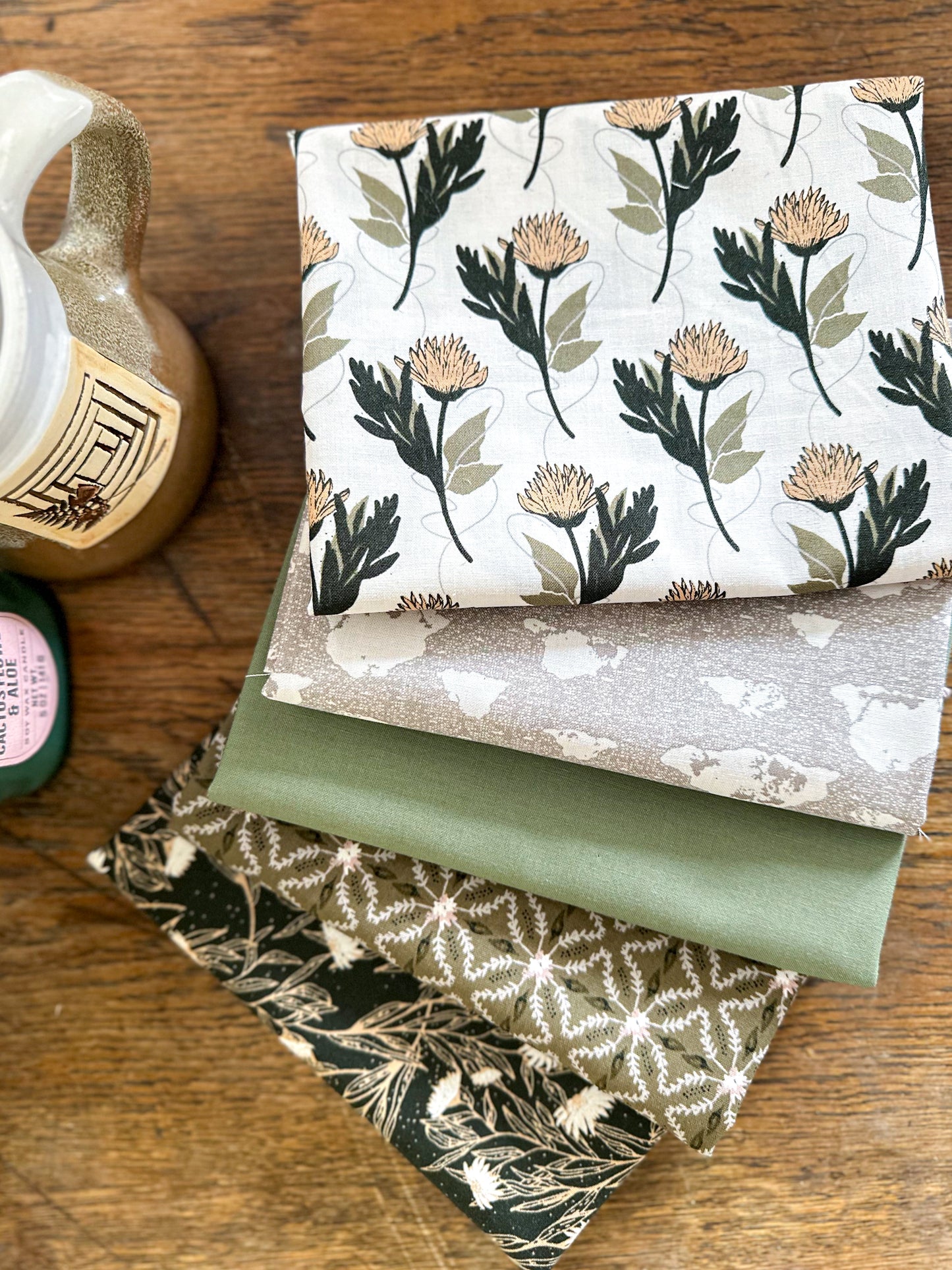 Woodland gift bundle