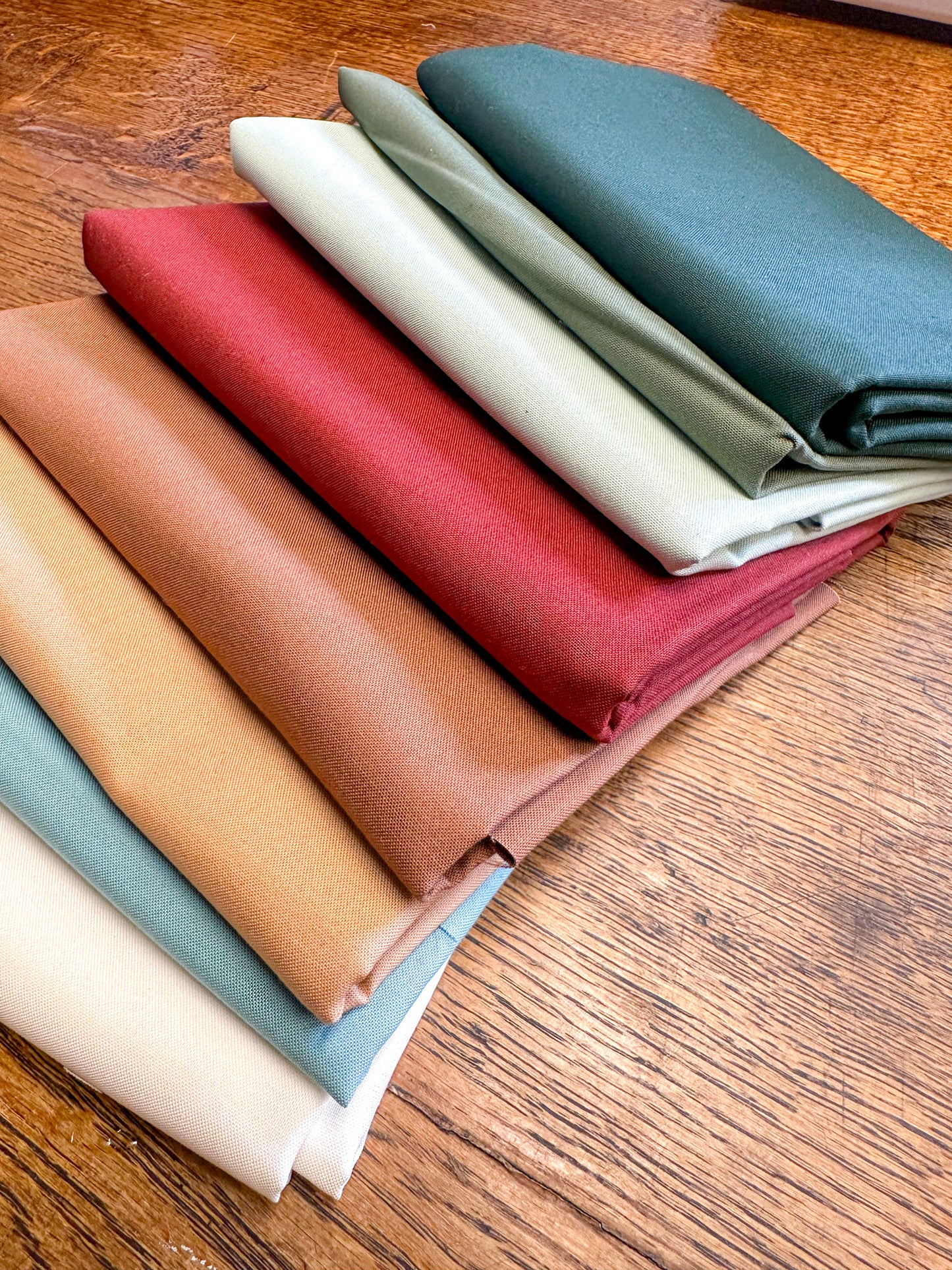 Devil's Tower Quilt Kit