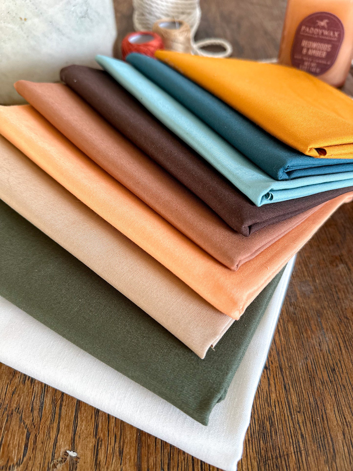 WASATCH Quilt Kit