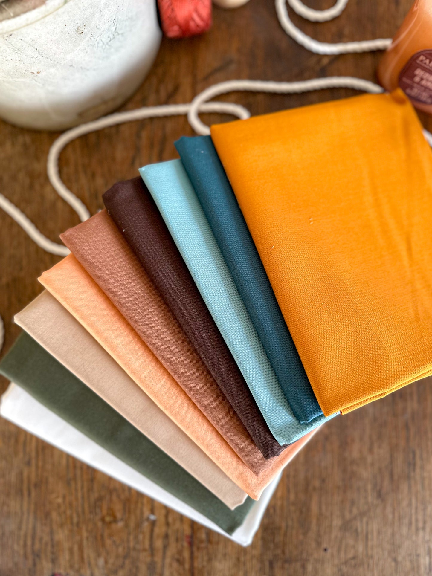WASATCH Quilt Kit