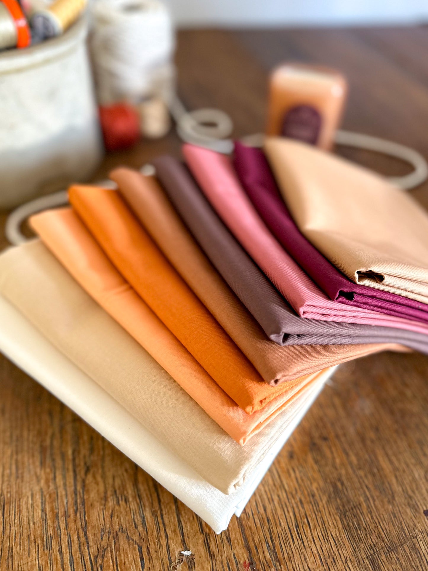 WASATCH Quilt Kit