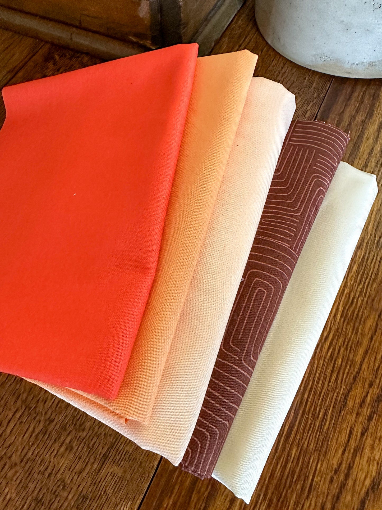 Mix & Match Quilt Kit