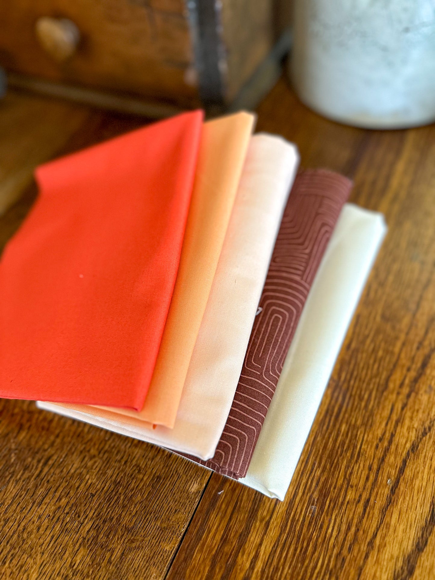 Mix & Match Quilt Kit