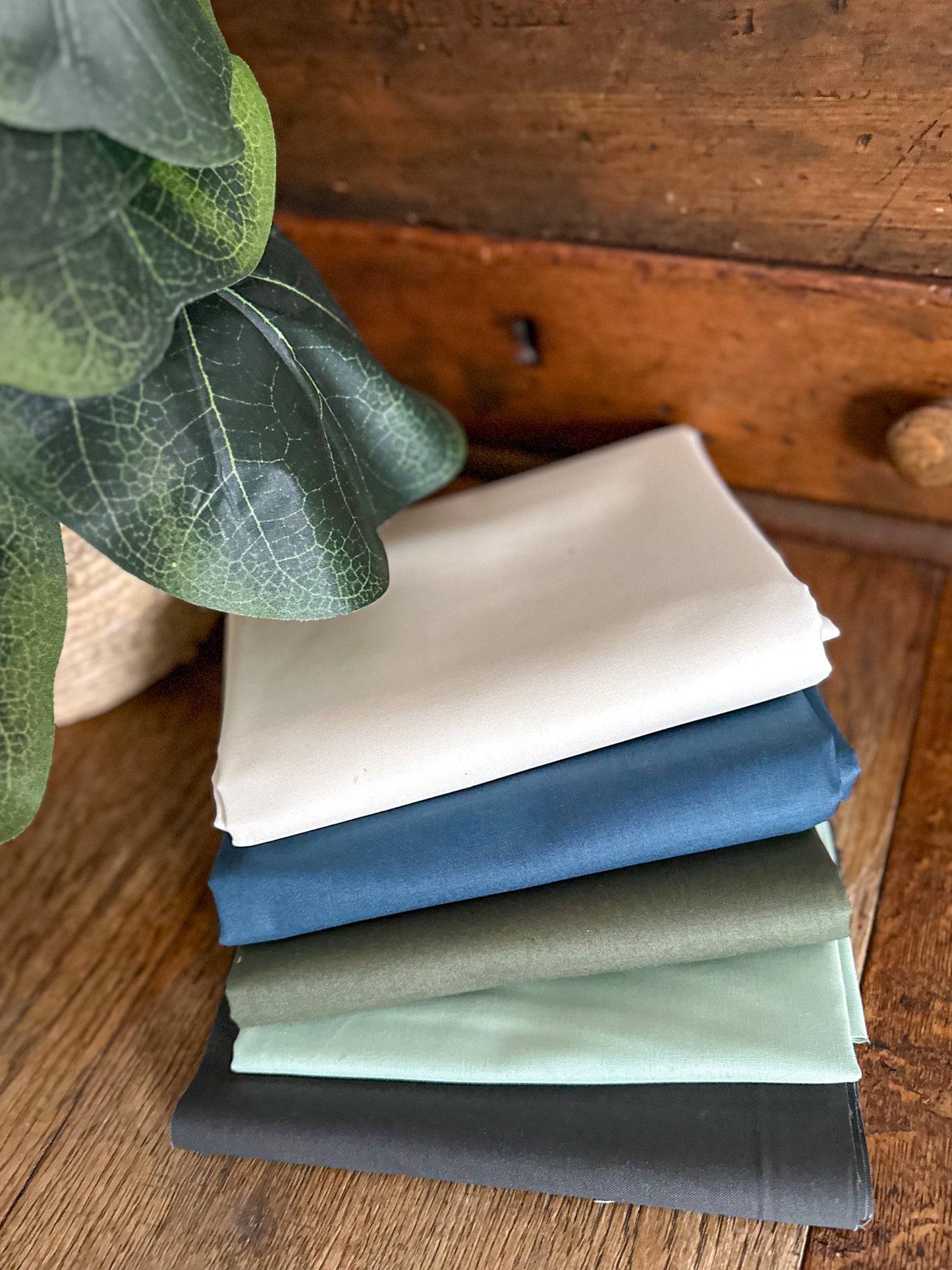 Mix & Match Quilt Kit