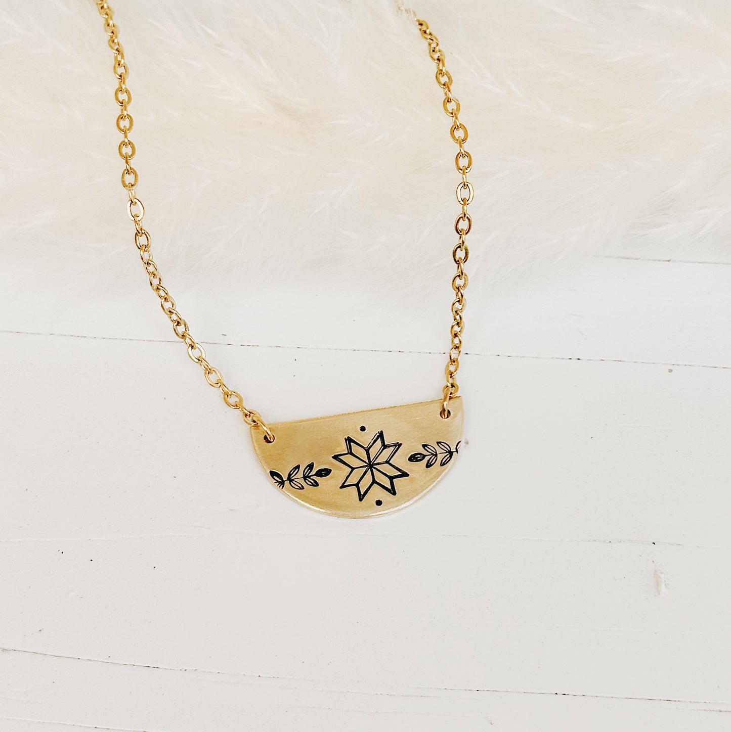 Quilt Block Jewelry
