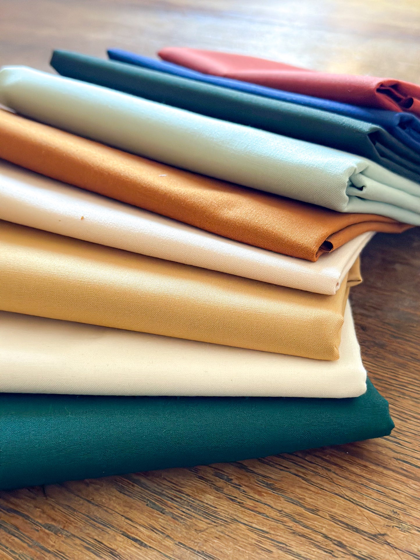 SANTA FE Quilt Kit