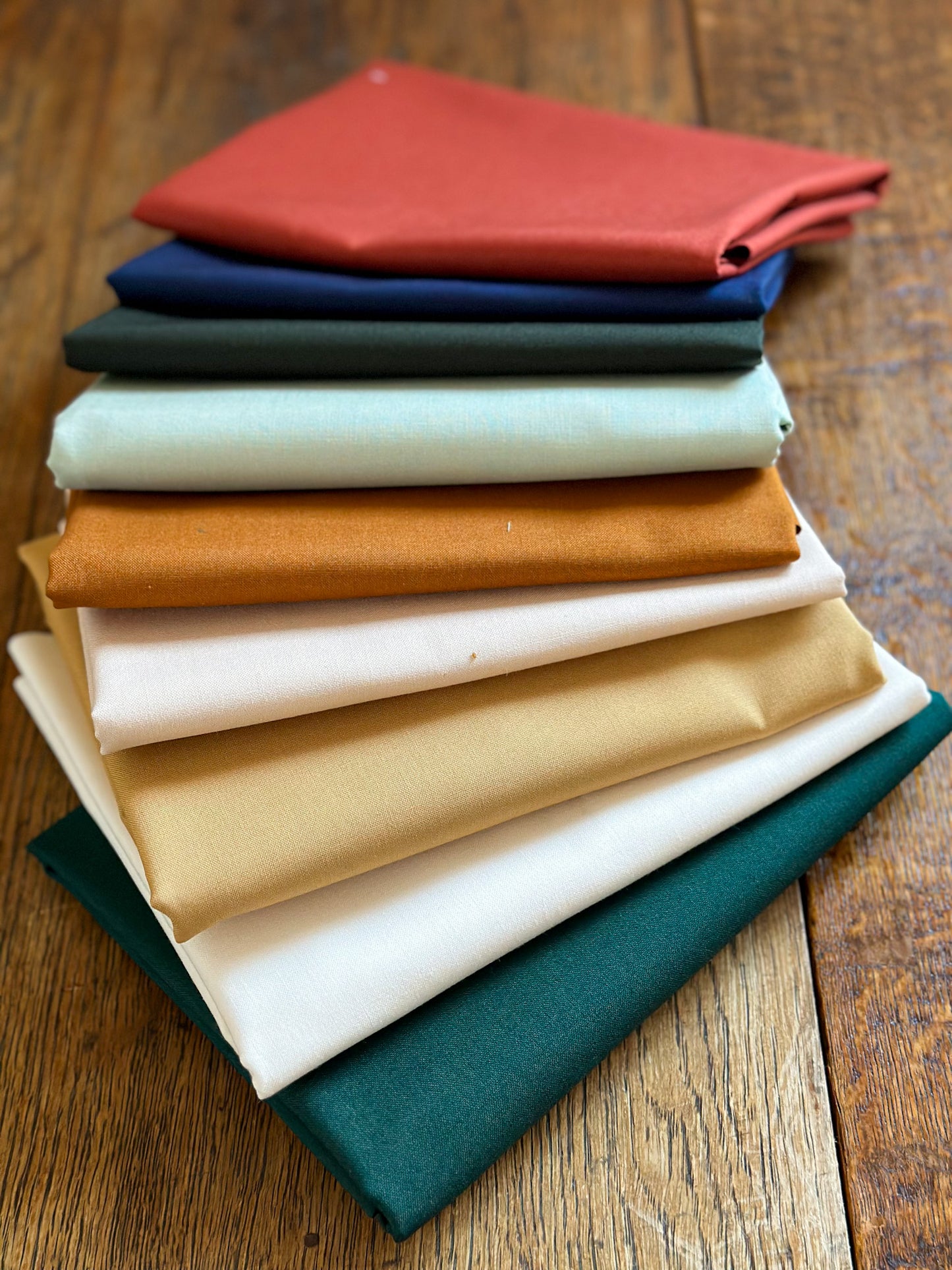 SANTA FE Quilt Kit