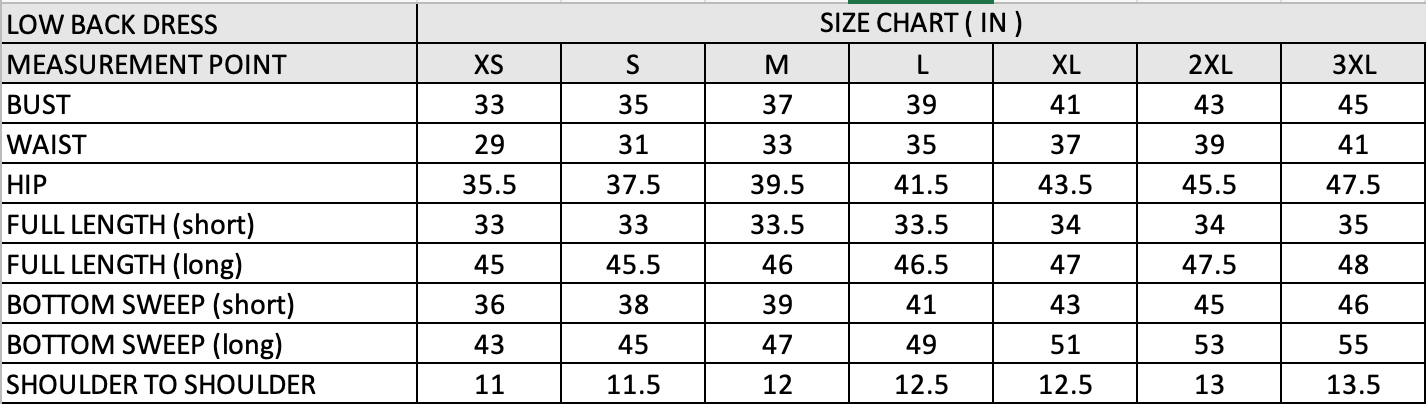 Marietta Dress Pattern: PDF templates