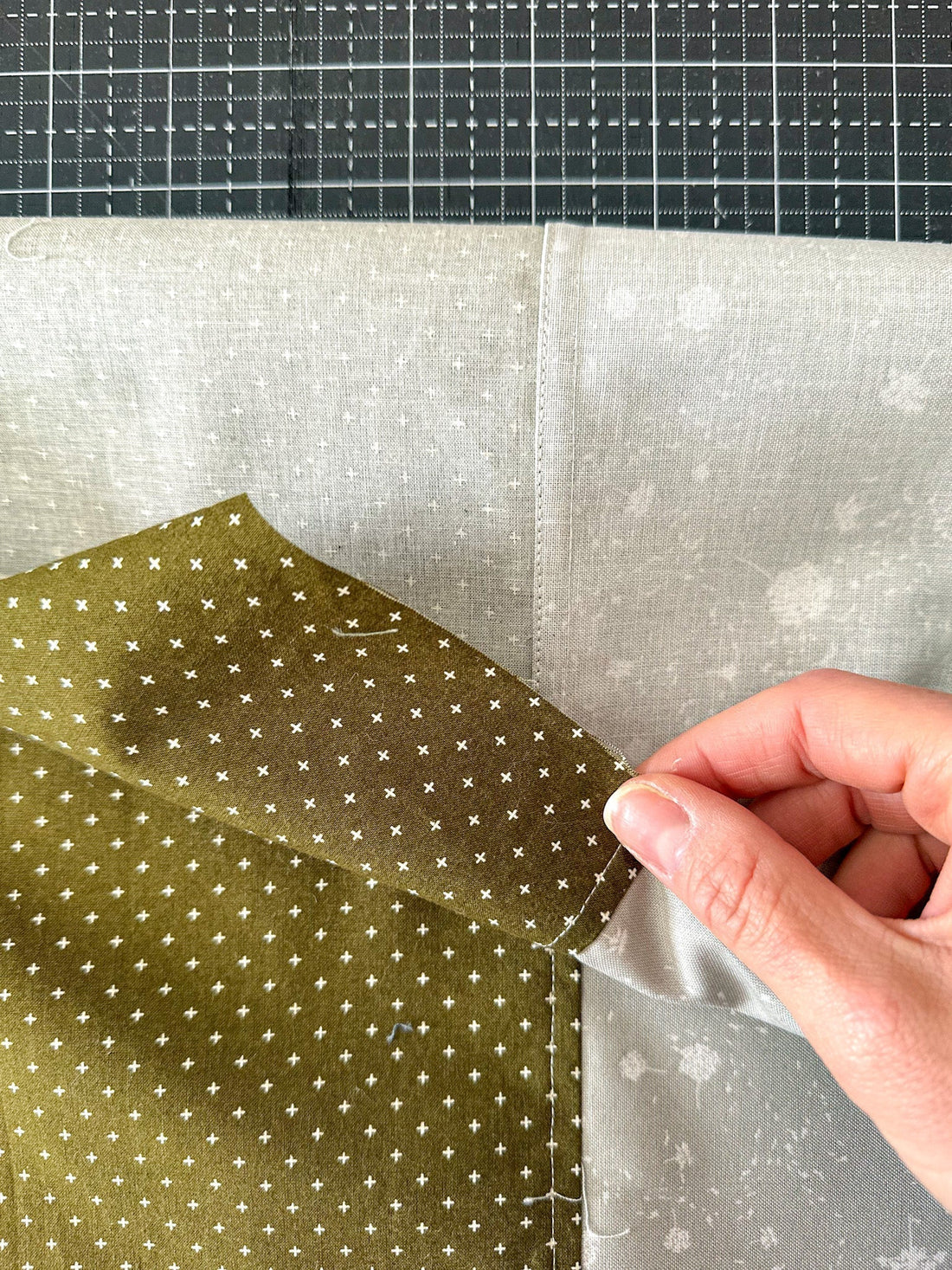 How to Sew French Seams - A Step-by-Step Tutorial