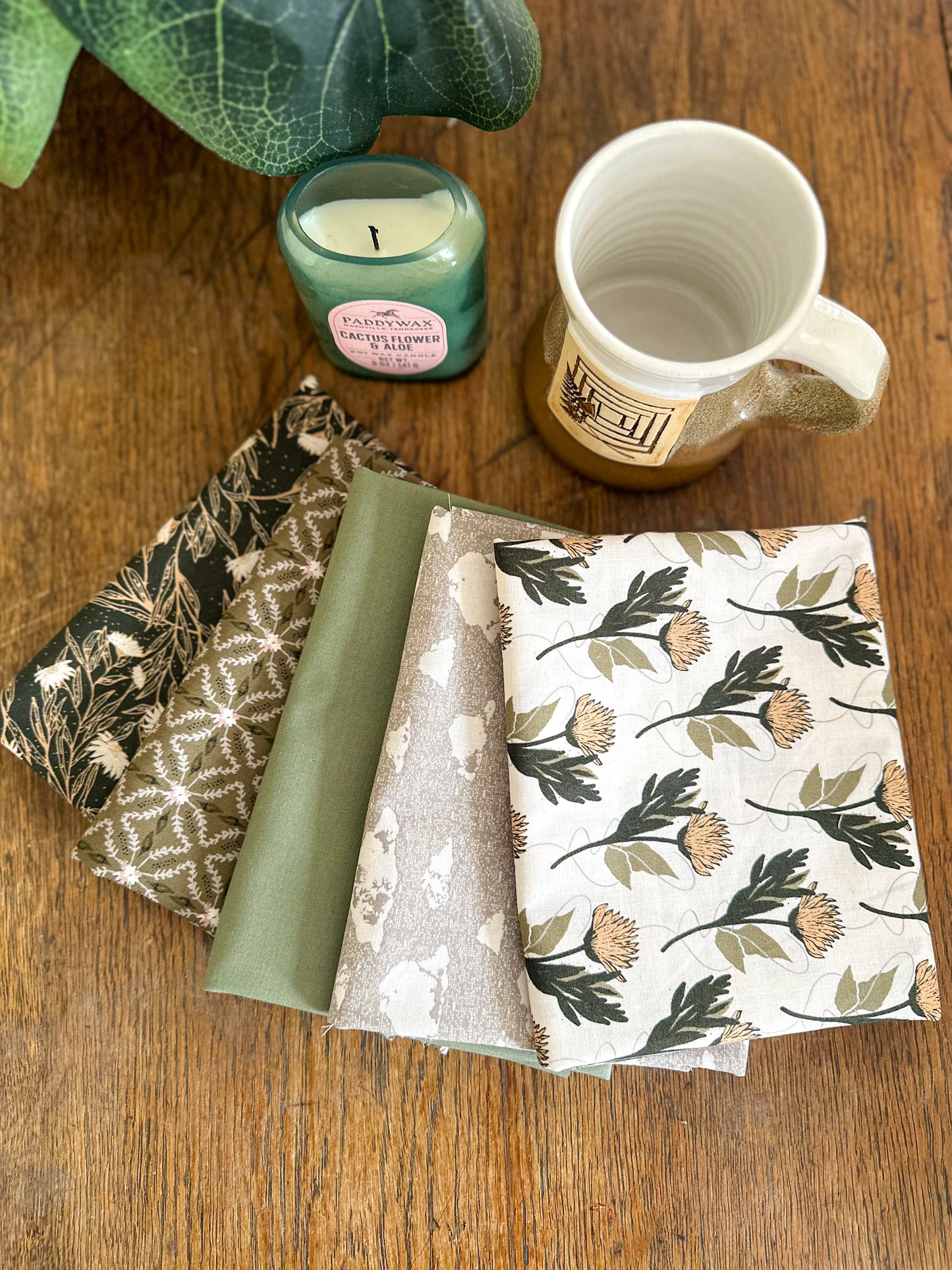 Woodland gift bundle